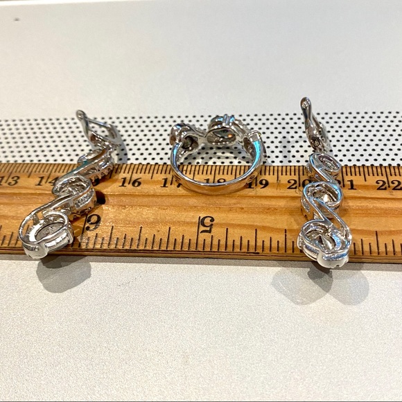 💎 Set of jewellery - Picture 12 of 14